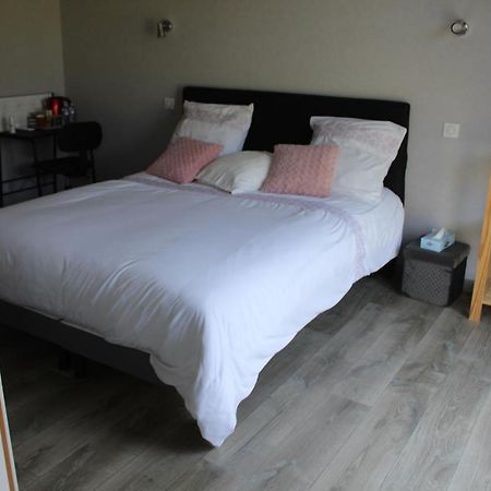 Saint-Georges-du-Bois  B&B La Lyre المظهر الخارجي الصورة