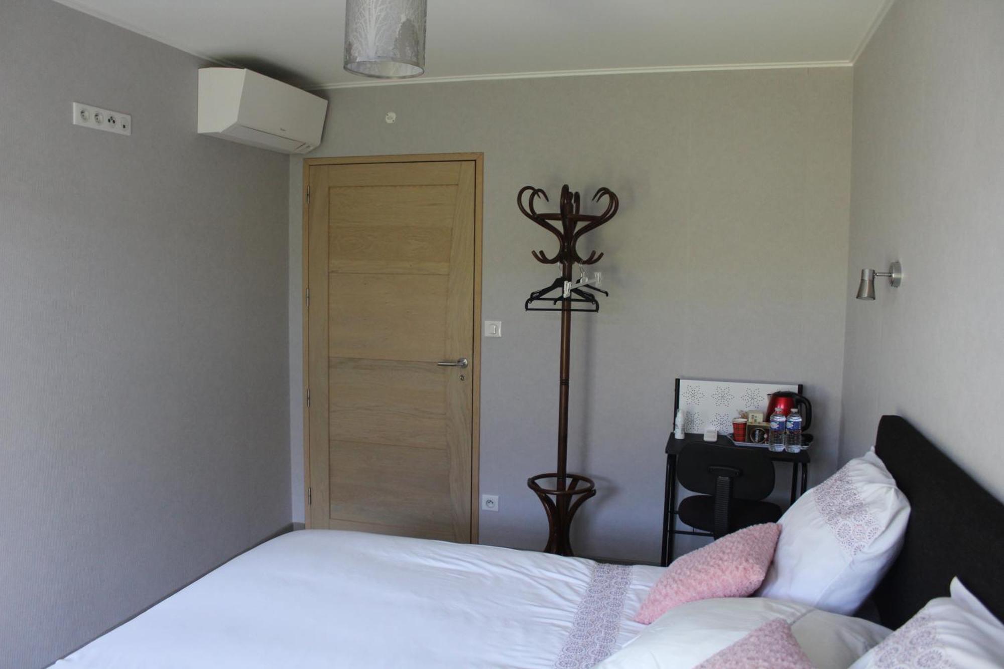 Saint-Georges-du-Bois  B&B La Lyre المظهر الخارجي الصورة